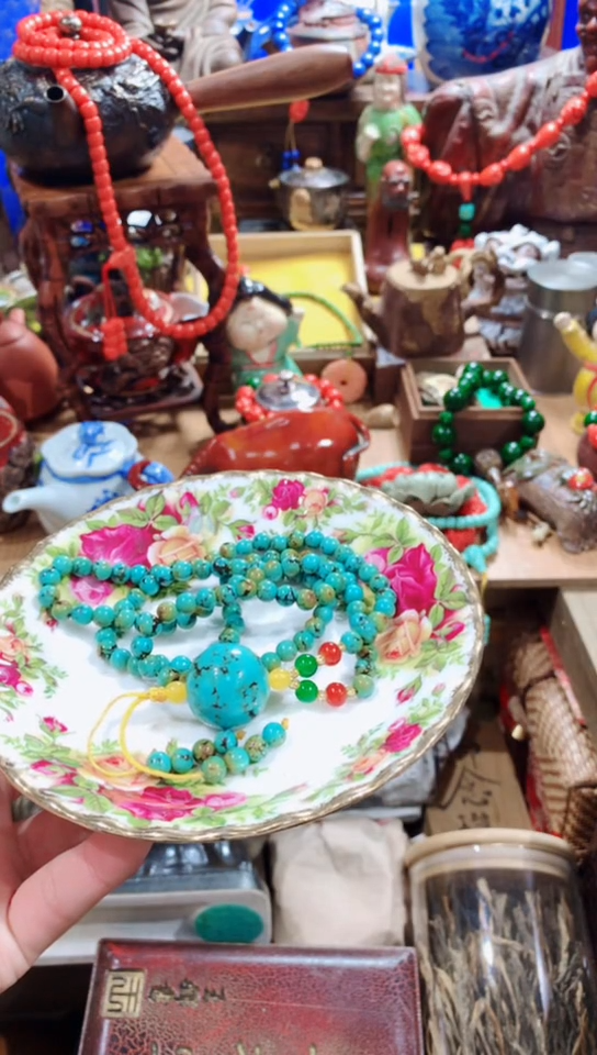 【闪购商品】瓷器默认链接一物一拍