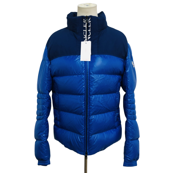 妃鱼/盟可睐/聚酰胺纤维/棉服/95新/M一三一