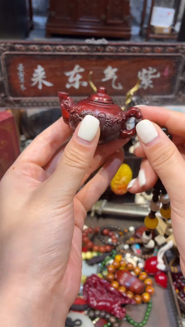 木慧心甄选直播推荐