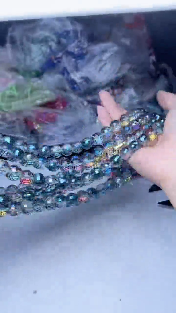 所见即所得285项链