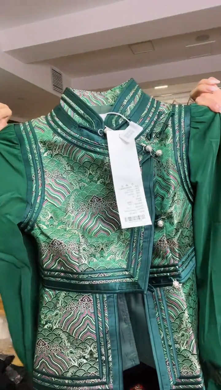 M码       90-105斤  纱袖  下播福利