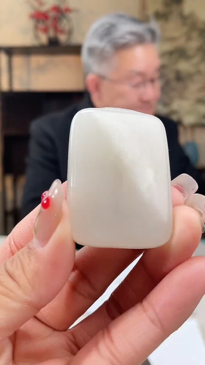 【闪购商品】定制和田玉多样性发货拍一发一