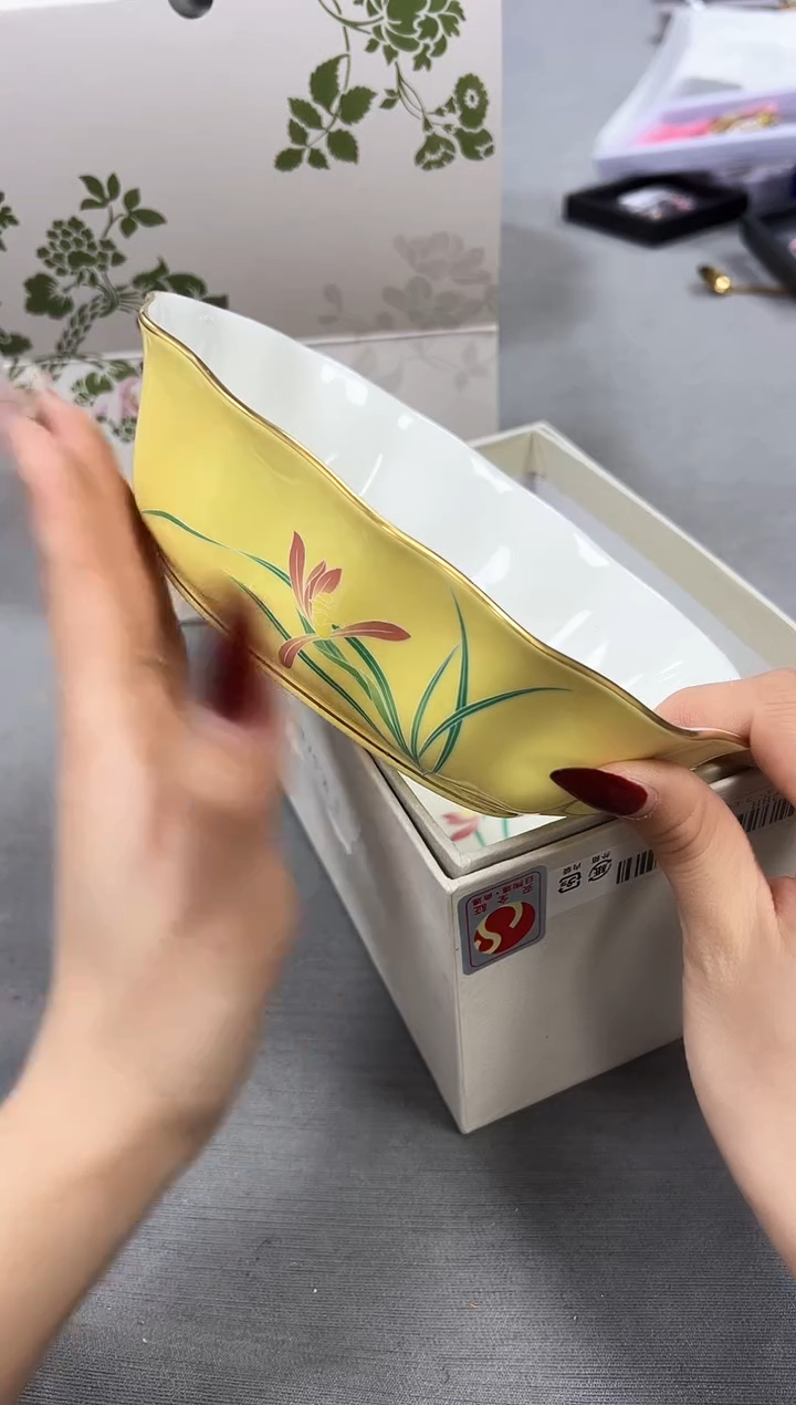 【闪购商品】瓷片新号起号不计成本，点菜优先