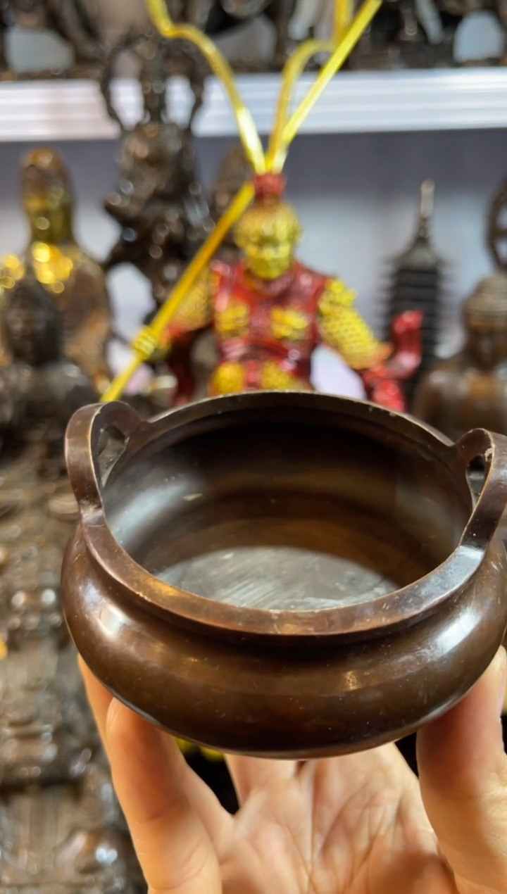 .案台摆件  物品摆件