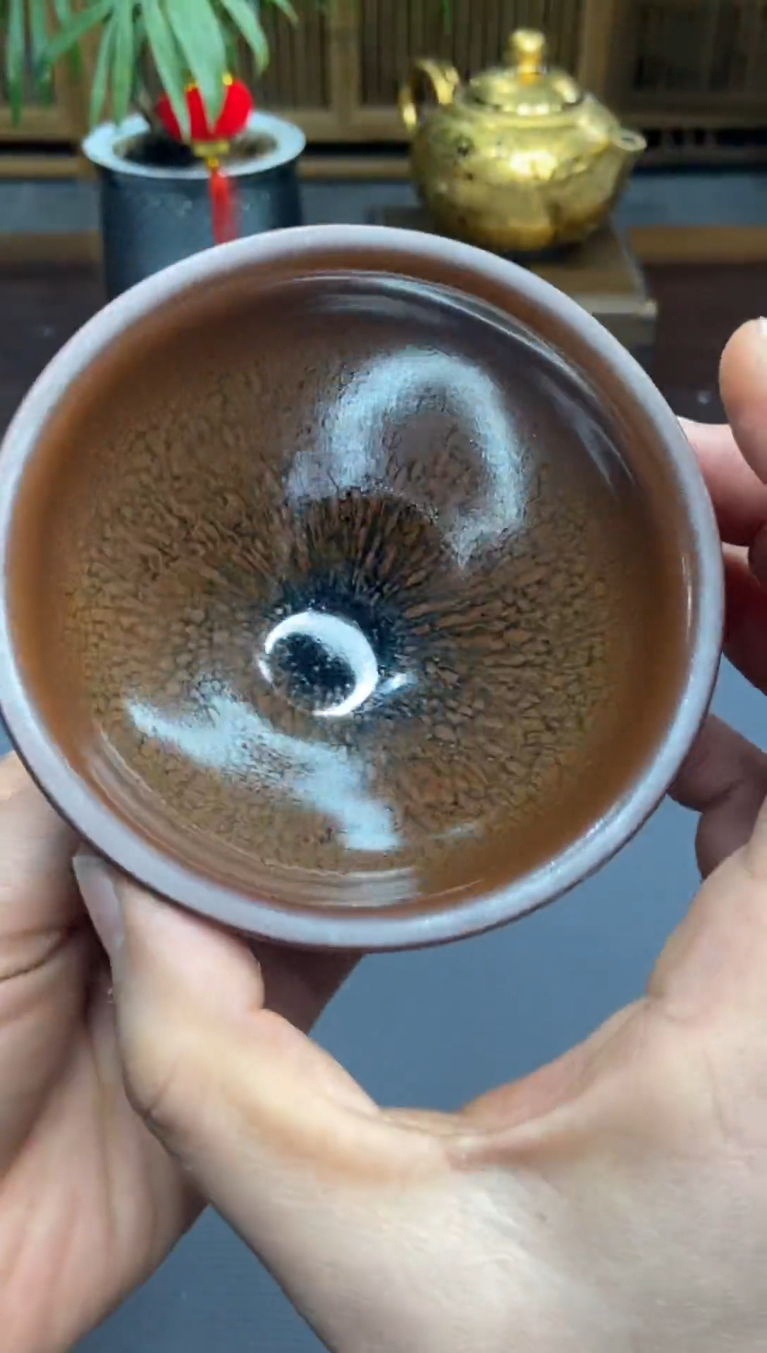 【闪购商品】茶盏茶器主人杯111111111