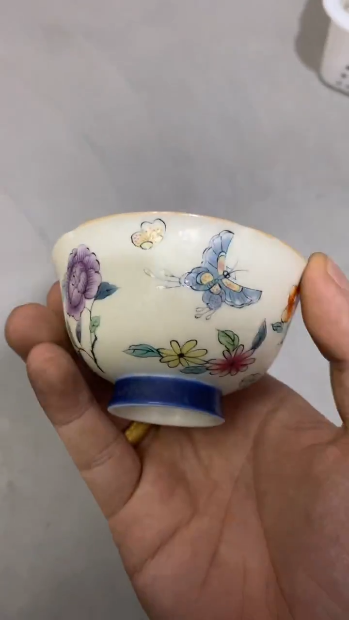 瓷片陶瓷茶具茶器