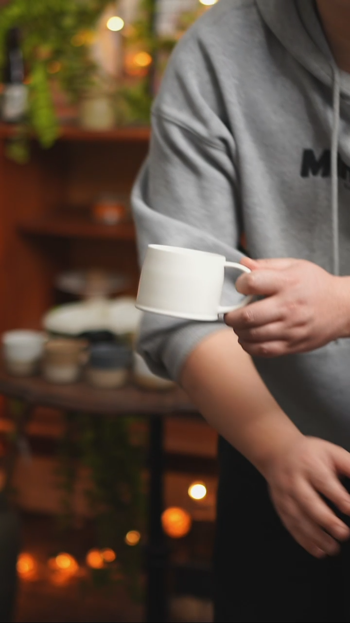 【闪购商品】碗原创工作室 粗陶设计