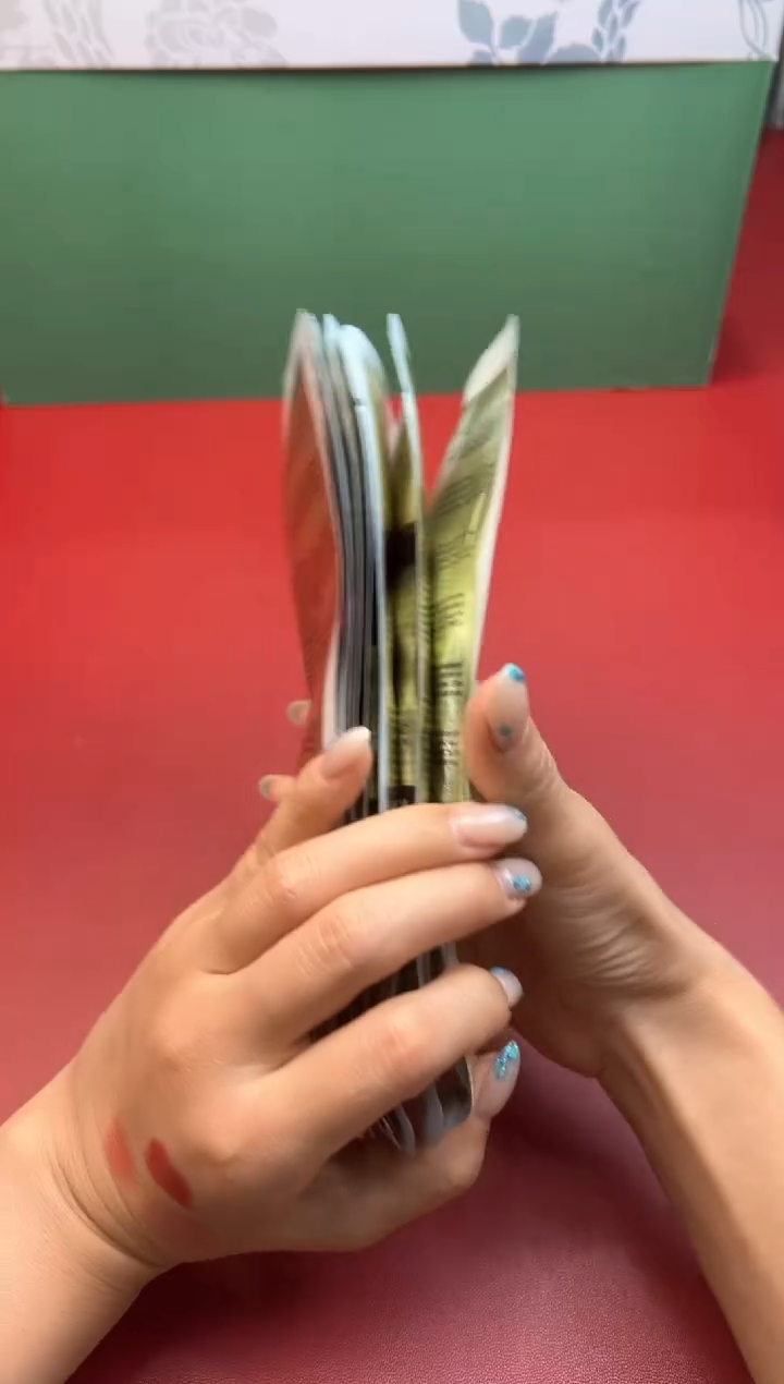 瓷片新号开播，全场放漏!YF93