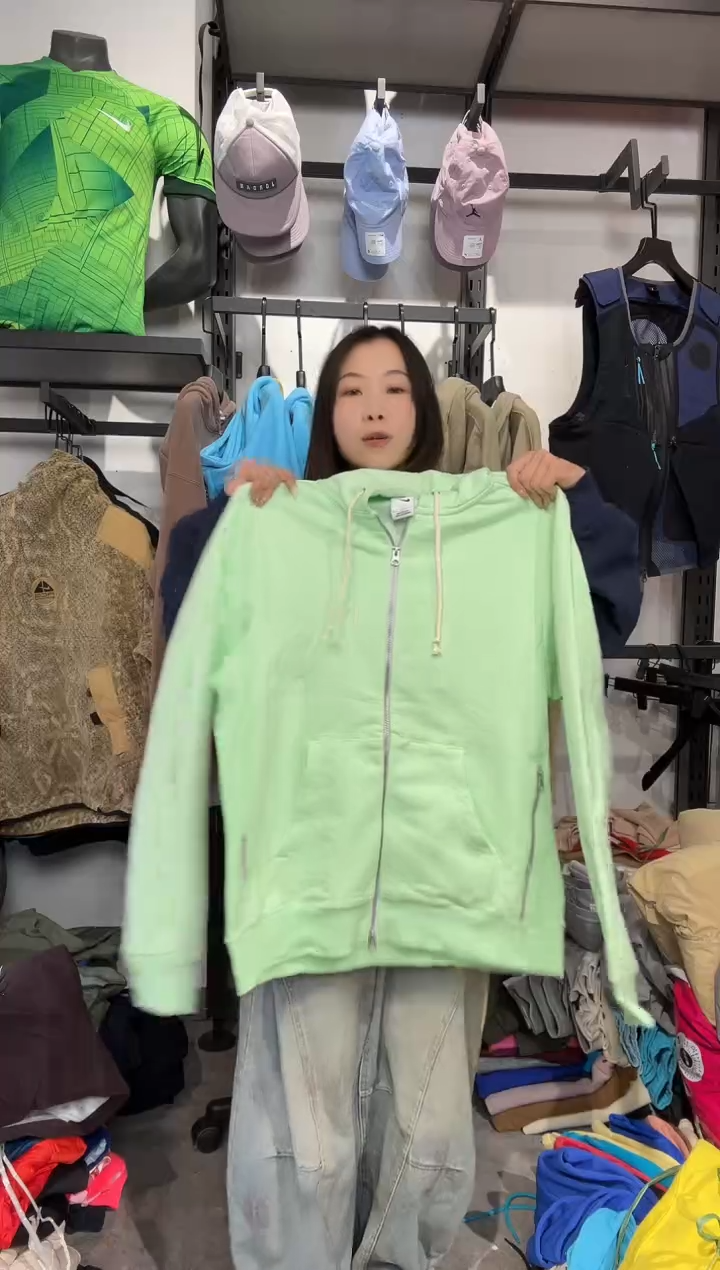 1691闪购编码Nike/Jordan运动卫衣裤以直播间过款为准尺码L