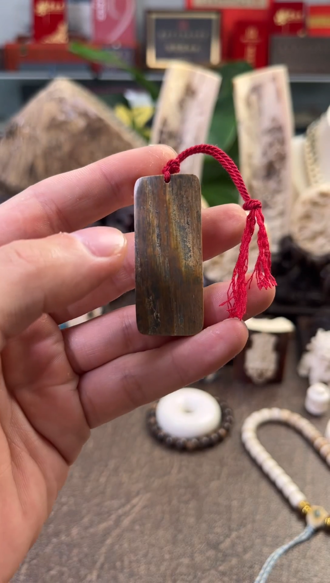 手串/手链/手镯猛犸象牙111