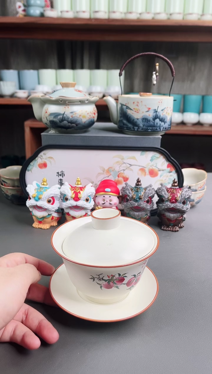 【工厂通货，介意慎下】陶瓷店专柜下架产品