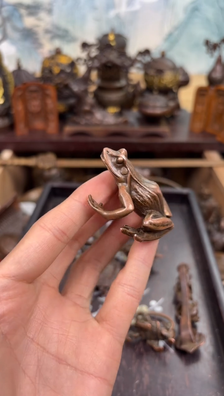 百福铜专属精选链接