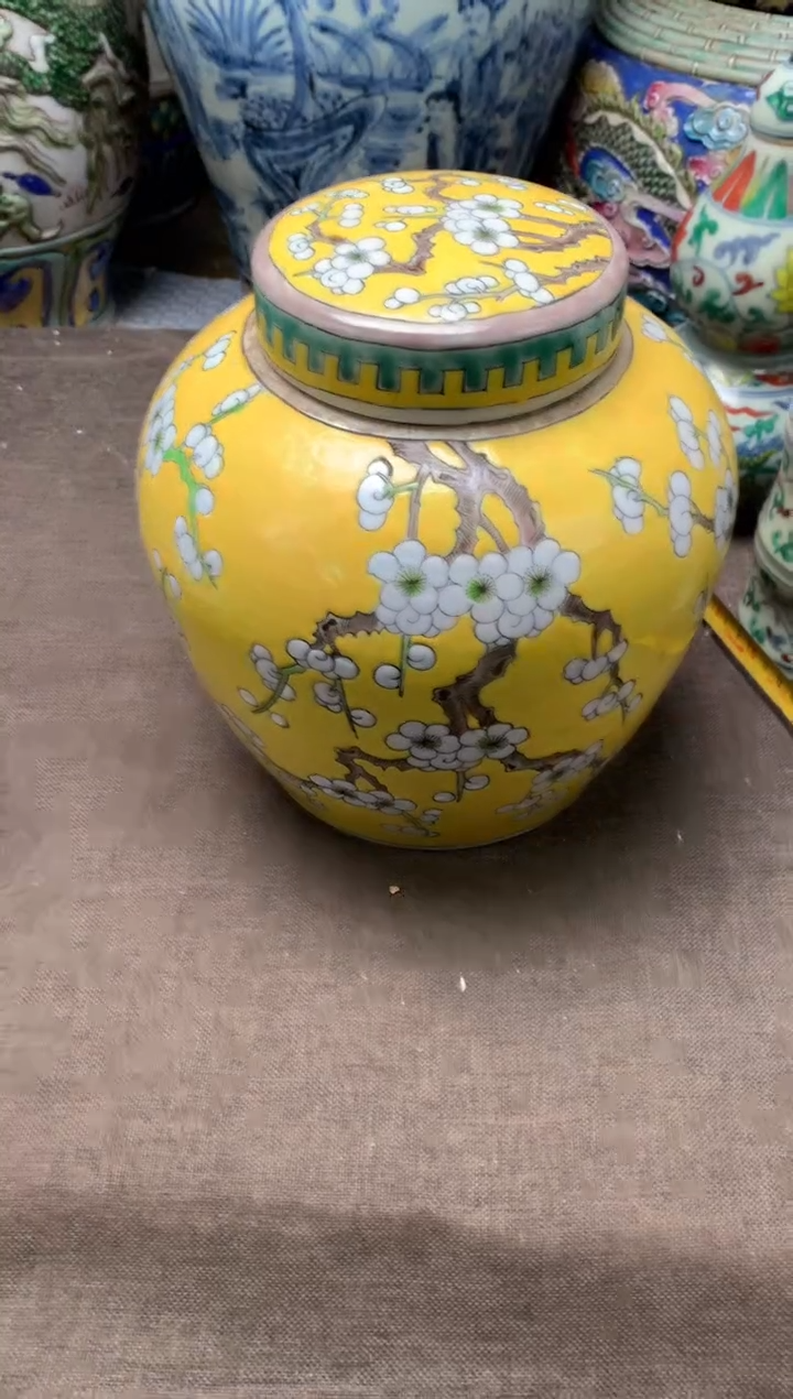 摆件旧藏瓷器旧藏瓷器