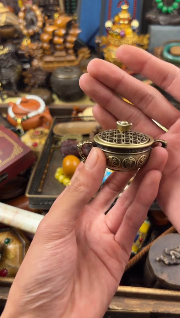 11小七甄选所见及所得