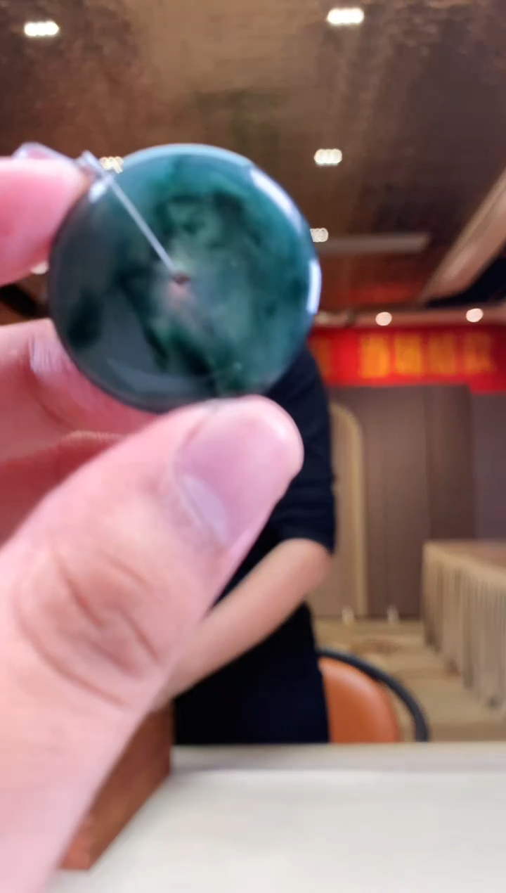 【闪购商品】定制翡翠未镶嵌             *160