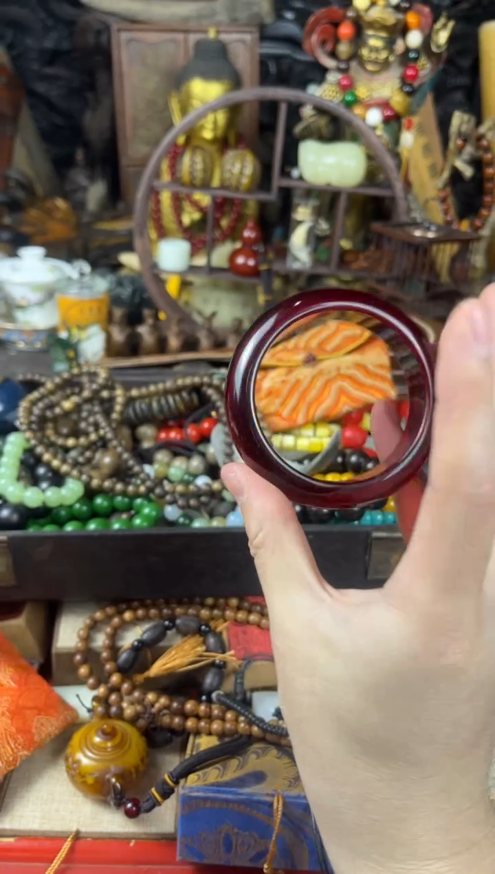 未镶嵌颈饰琥珀（收到货任何问题联系客服）