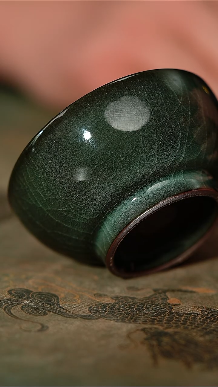 【览古雅韵】主人杯