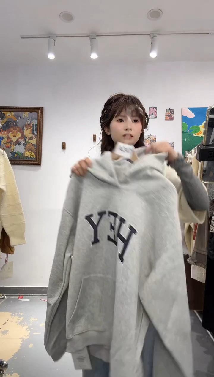 木子豆清货款默认微瑕（no退换）