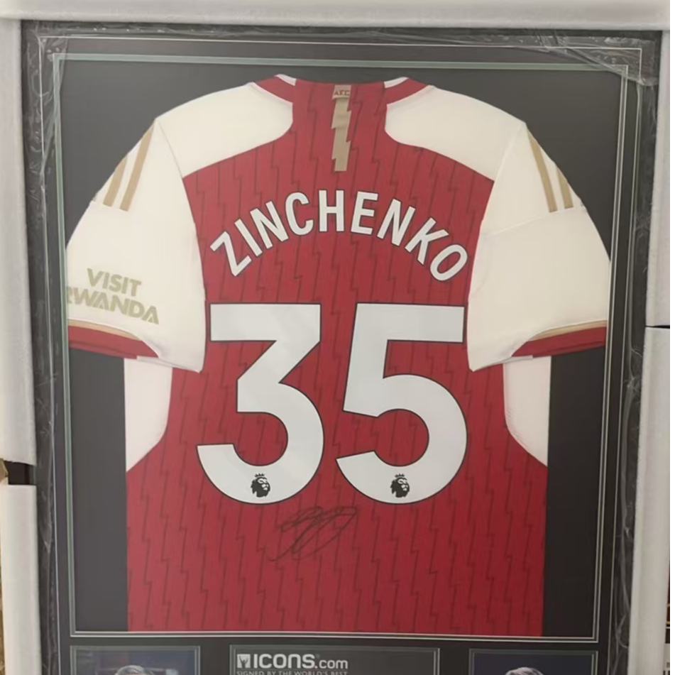 津琴科亲签阿森纳sw装裱jwkqkg【铭人堂亲签足球直播专属链接】