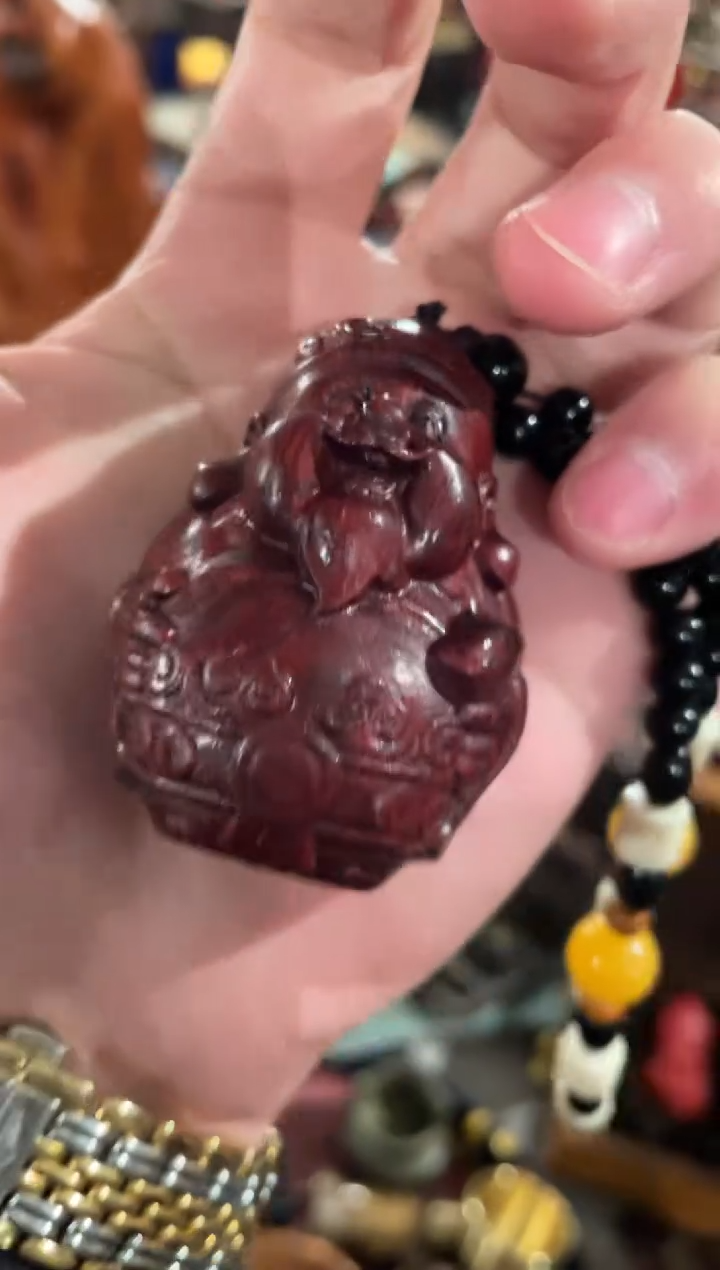 【闪购商品】木一一一一一一999红二