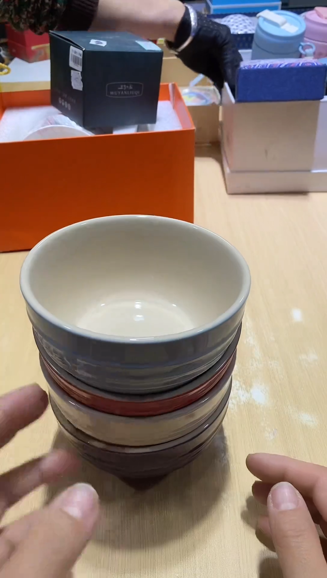瓷片全场正品,一件不留@@1