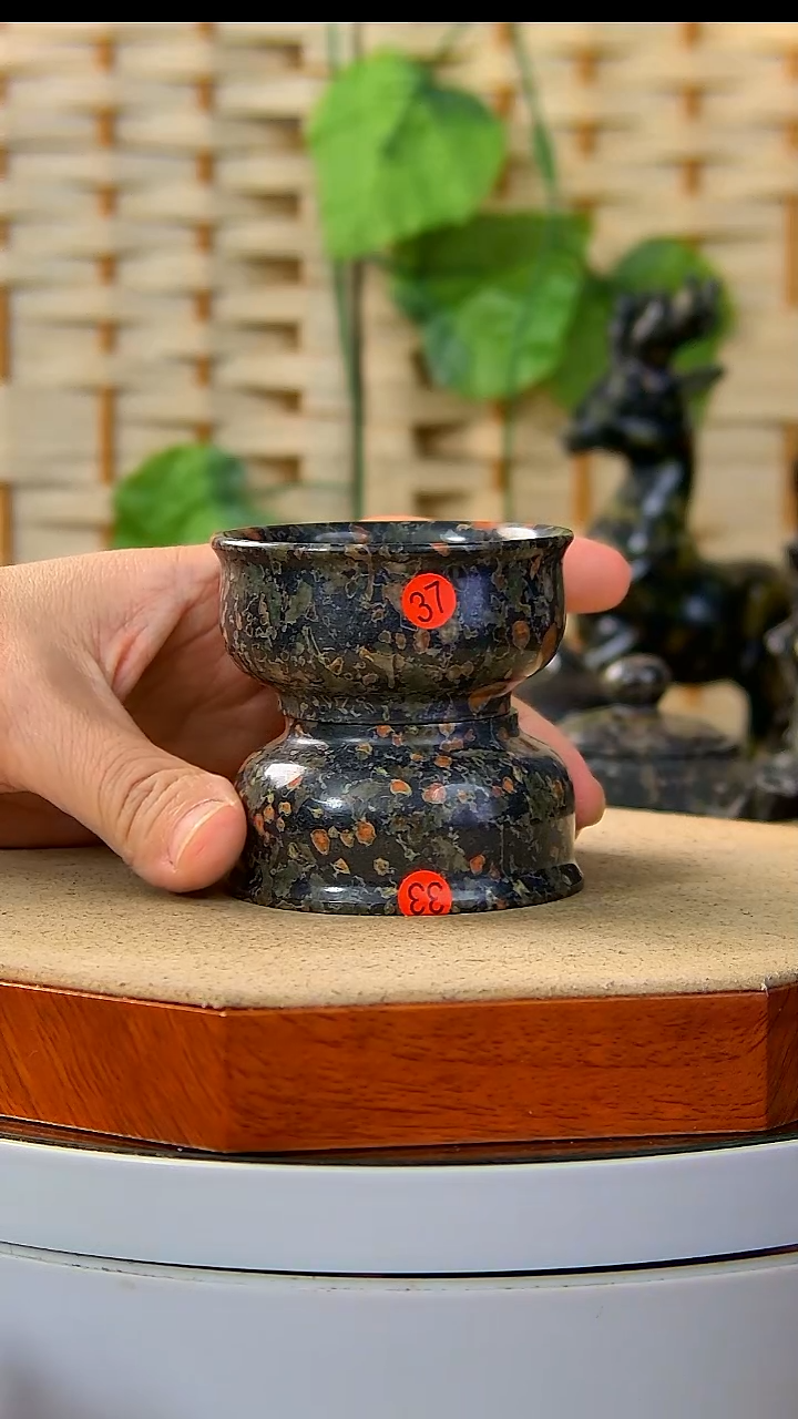 近*奢上奢精品梅花玉N