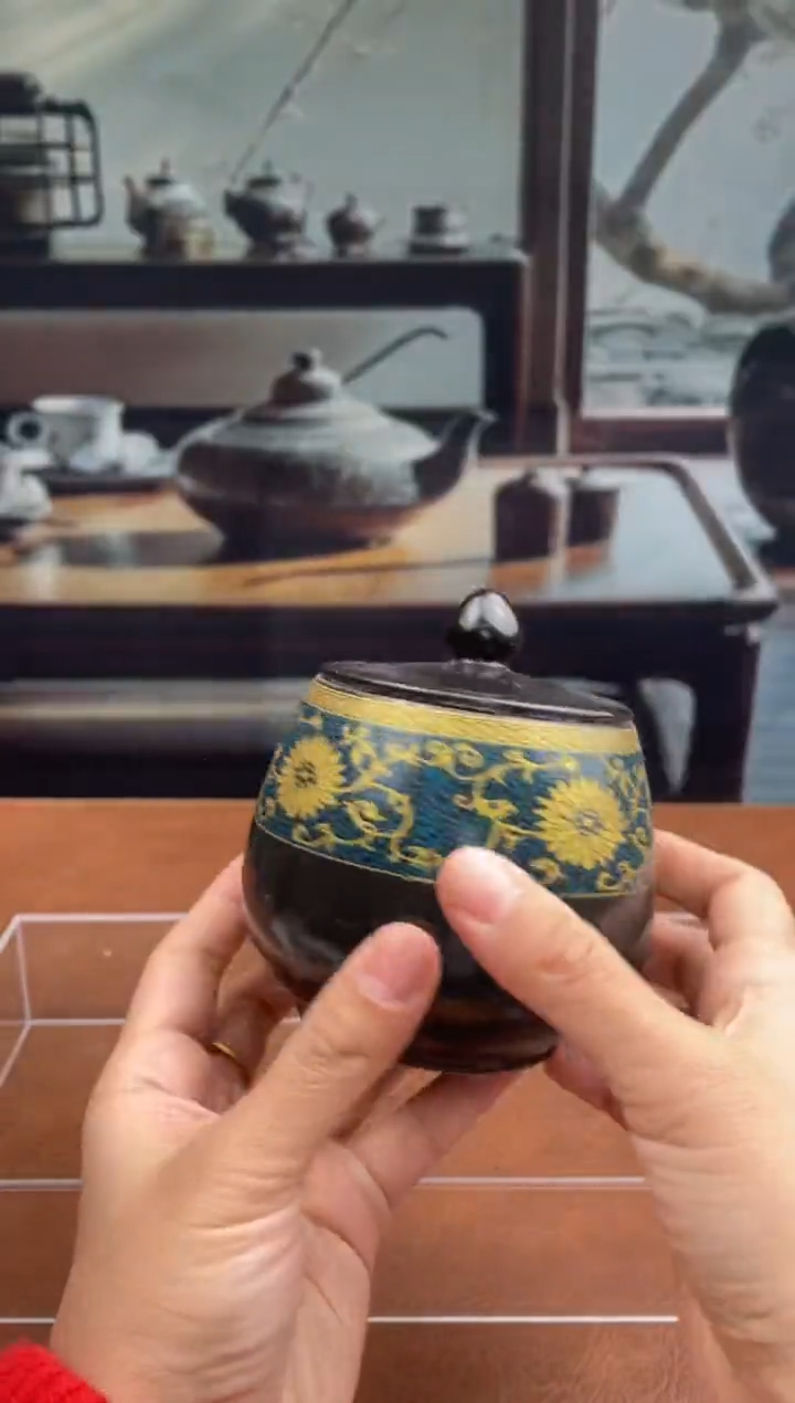 【闪购商品】悦古德窑茶具店闪购
