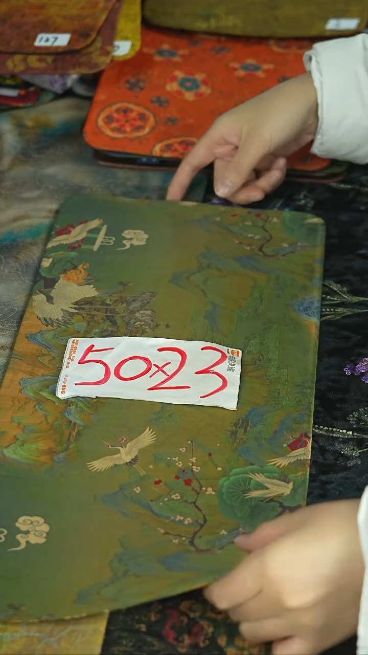 迎新年 茶席开仓炸炸炸