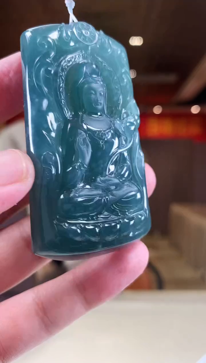 【闪购商品】定制翡翠未镶嵌             *238