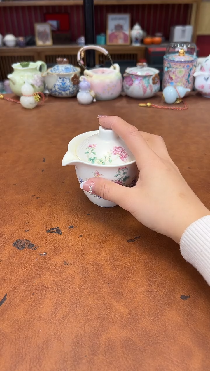 -熹宁陶瓷通用链接