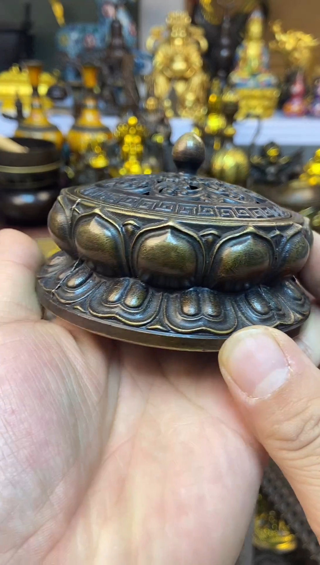 物品摆件 案台摆件