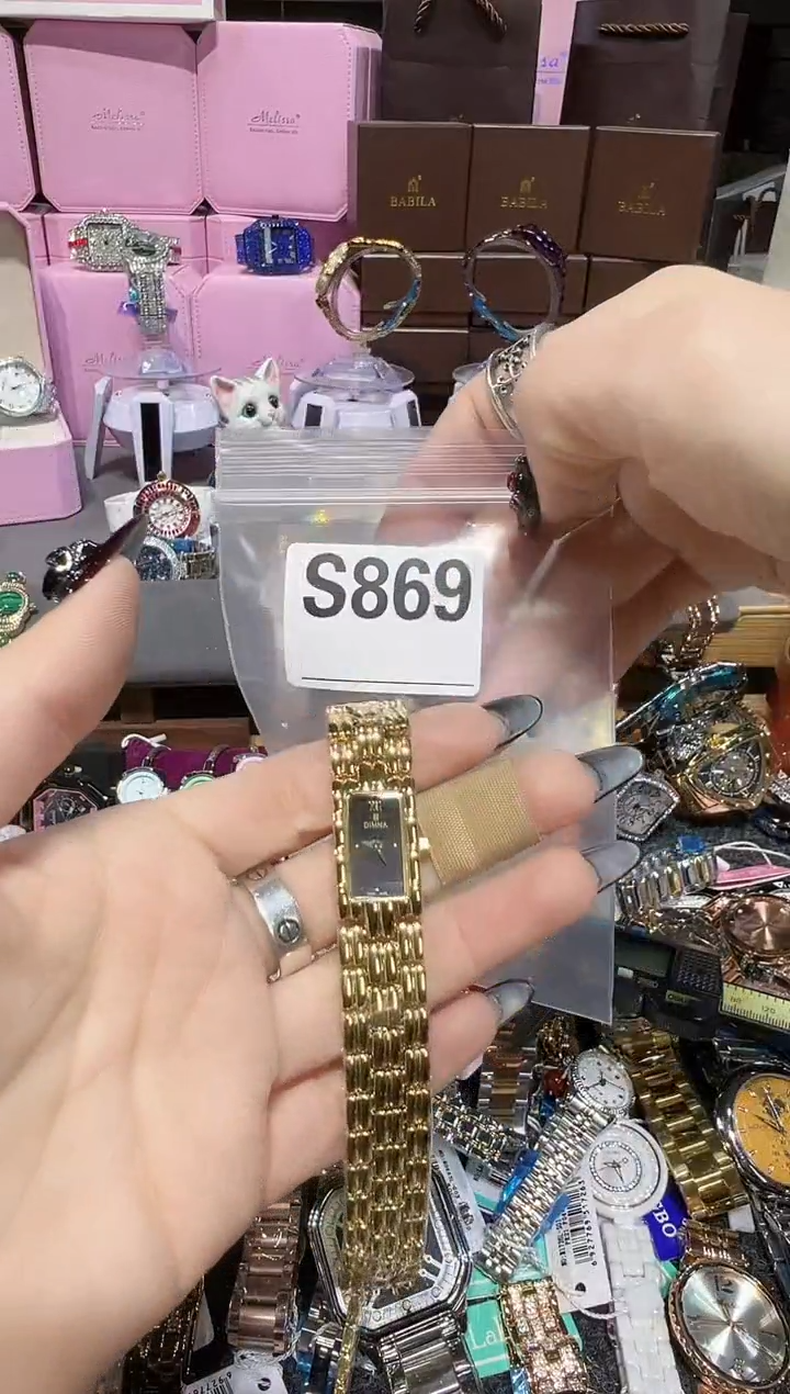 石英机芯锻造碳钢0