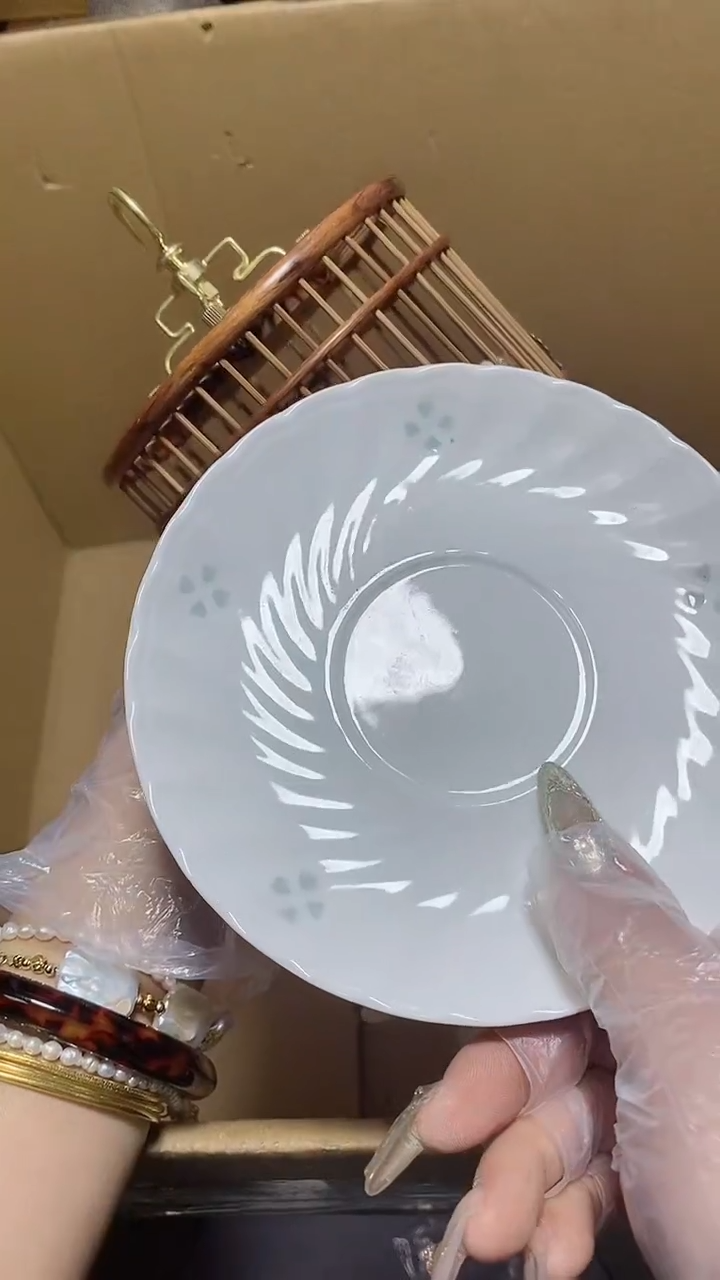 【闪购商品】瓷器瓷片瓷器瓷片