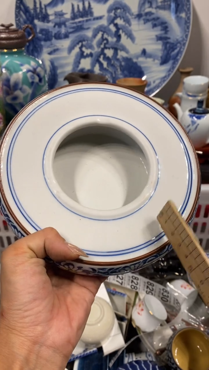 小*蛋瓷器 餐具 摆件 工艺品
