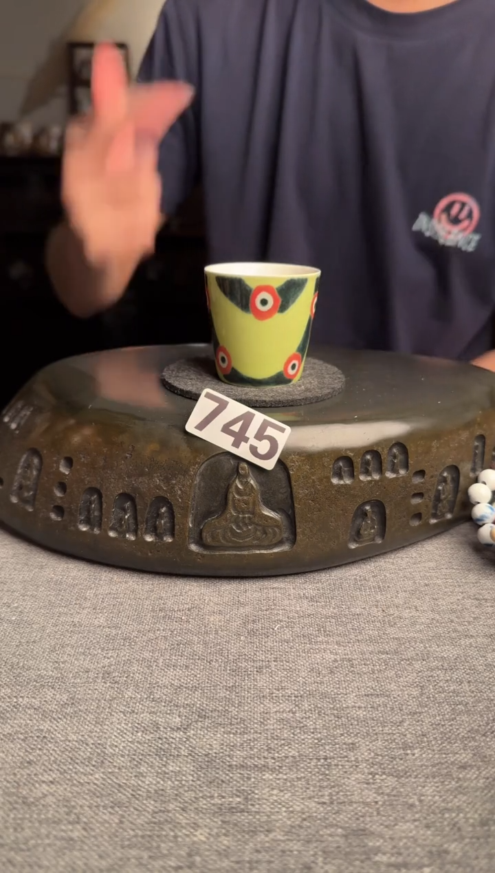 745随机发一个景德镇陶瓷茶器系列