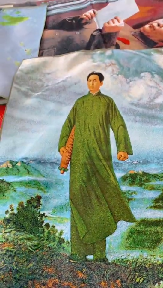 收藏家居装饰摆件真品瓷器老物件