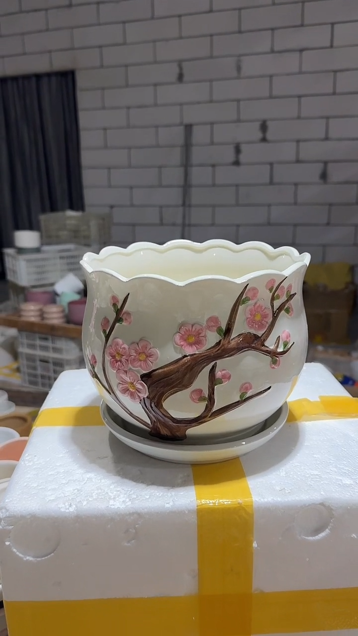 【闪购商品】陶瓷+21-1