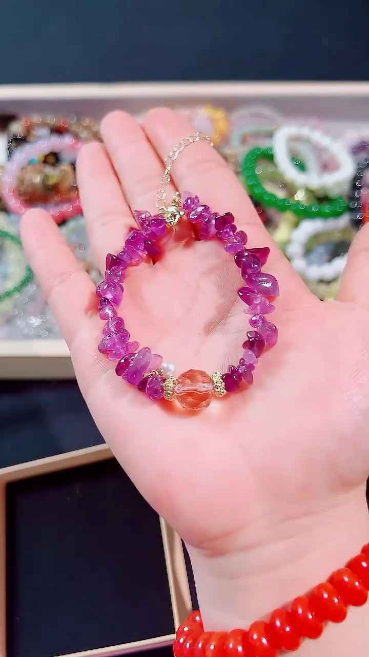 手链未镶嵌和田玉（糖玉）000000000000000000