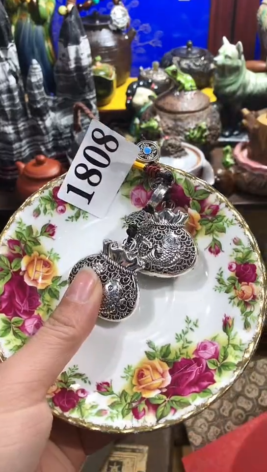 【闪购商品】瓷器默认链接一物一拍