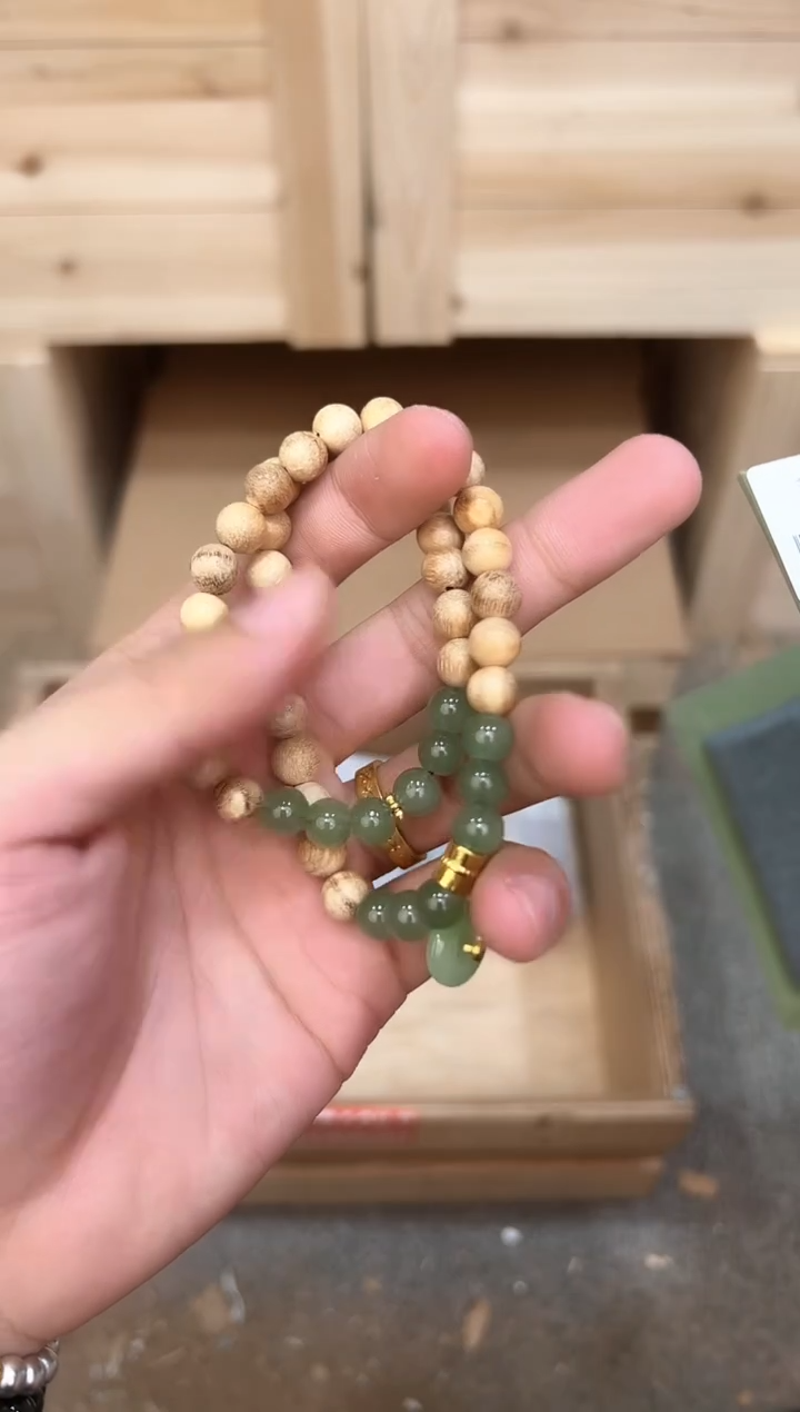 精品手串（无礼盒）@@sp251