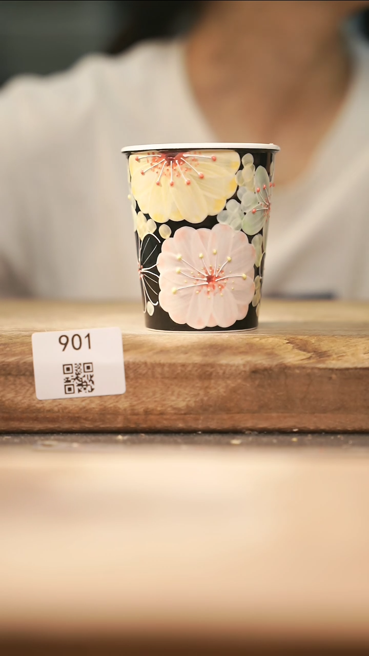 【落单孤品】福利/杯子@@901