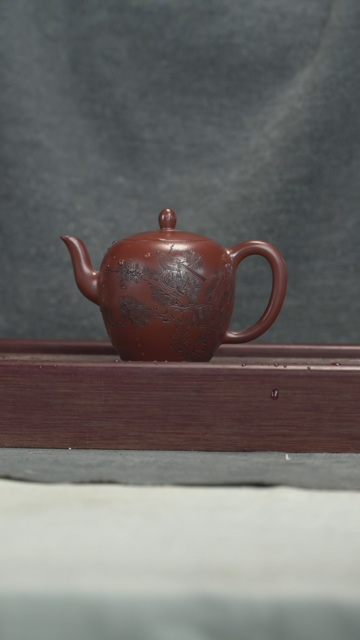 【闪购商品】紫砂茶壶紫砂壶紫砂壶