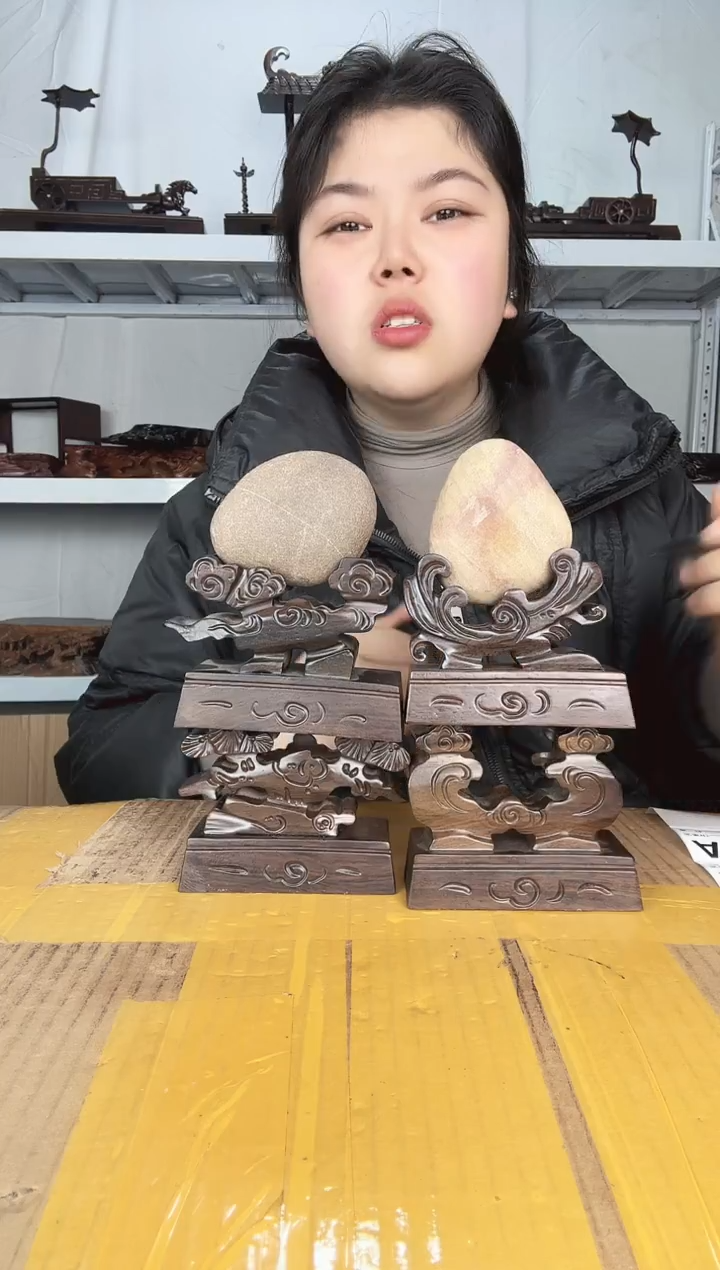 大果紫檀（缅甸花梨）贵****事100