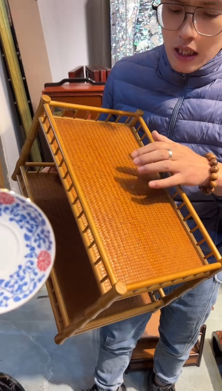 大漆漆器大漆漆器