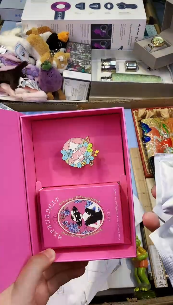 【闪购商品】瓷片都是我的大宝贝儿瓷器