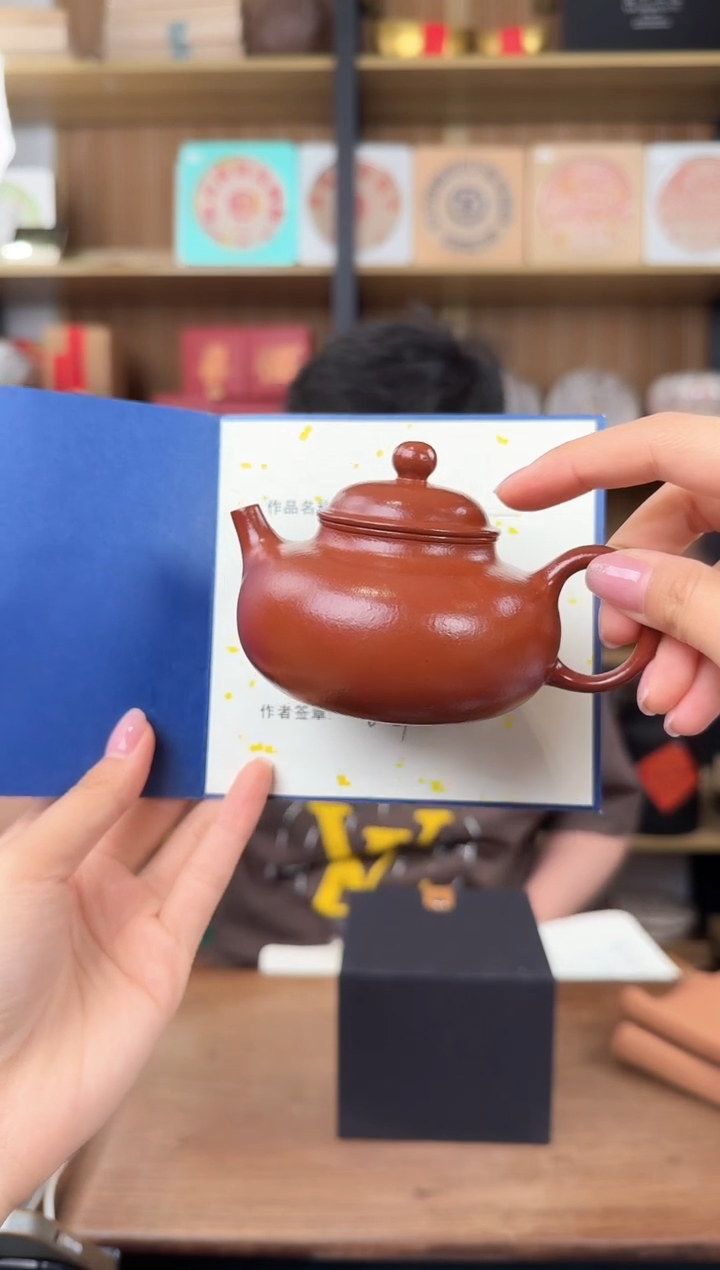 摆件#20茶器茶具好物分享