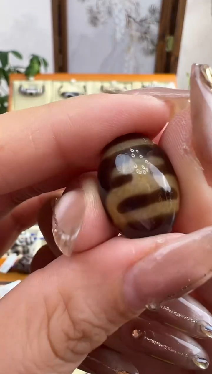 【闪购商品】玛瑙/玉髓吊坠(不含链)未镶嵌51.