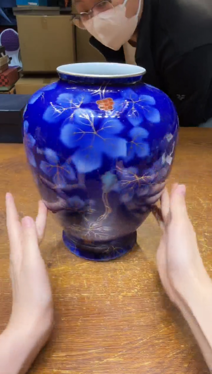 小狐狸严选日瓷器小狐狸精选日瓷器