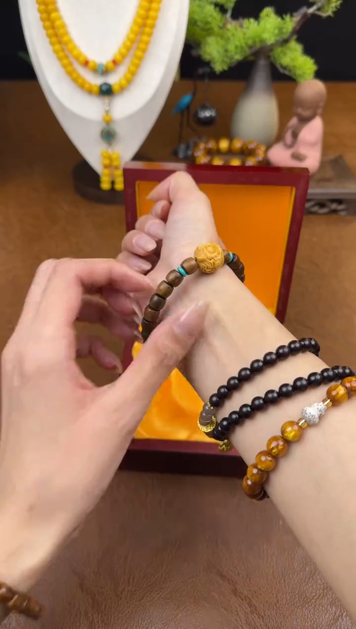 墨韵阁文玩黄花梨链接-@@LSC052