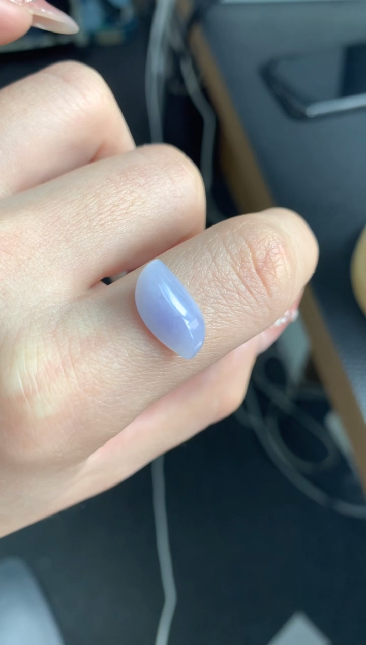 【闪购商品】定制翡翠未镶嵌随行